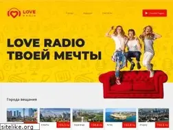 Sites similar to loveradio.kz