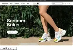 Sites similar to loveraid.com