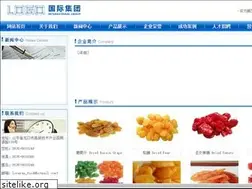 Sites similar to loveran-food.com