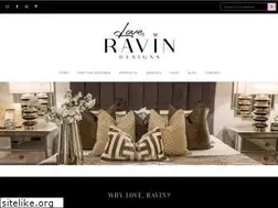 Sites similar to loveravin.com