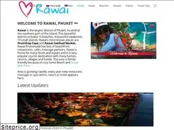 Sites similar to loverawai.com