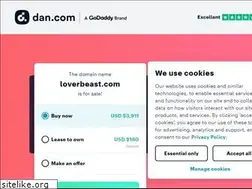 Sites similar to loverbeast.com