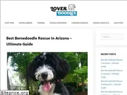Sites similar to loverdoodles.com