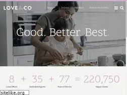 Sites similar to lovere.com.au