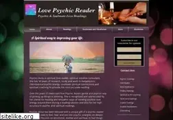 Sites similar to lovereader.net