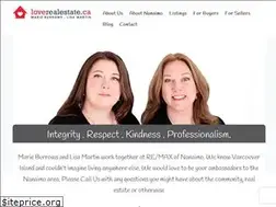 Sites similar to loverealestate.ca