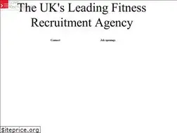 Sites similar to loverecruitmentgroup.com