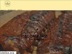 Sites similar to loveribs.com