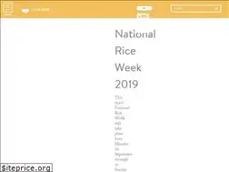 Sites similar to loverice.org