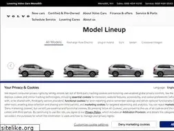 Sites similar to loveringmeredith.com