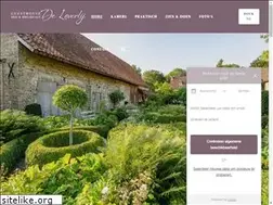 Sites similar to loverlij.be