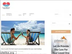 Sites similar to loverouge.com.au