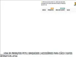 Sites similar to loverpets.com.br