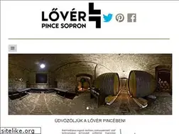 Sites similar to loverpince.hu