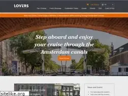 Sites similar to lovers.nl