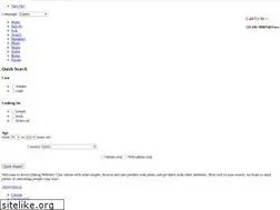 Sites similar to lovers.ws