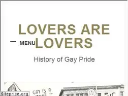 Sites similar to loversarelovers.com