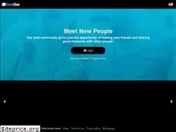 Sites similar to loverscafe.mobi