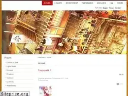 Sites similar to loversdream.fr