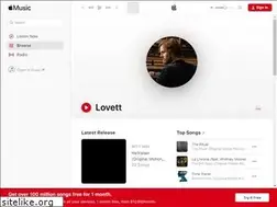 Sites similar to loverslabel.com