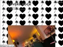 Sites similar to loversrocknyc.com