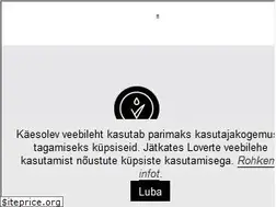 Sites similar to loverte.com