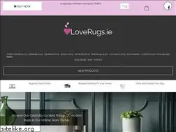 Sites similar to loverugs.ie