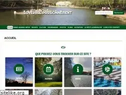 Sites similar to loverval.be