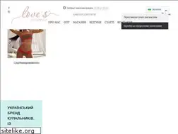 Sites similar to loves-fashion.com