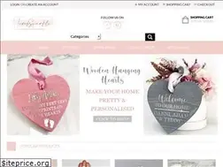Sites similar to loves-sparkle.co.uk