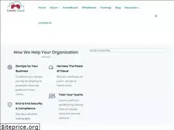 Sites similar to loves.cloud
