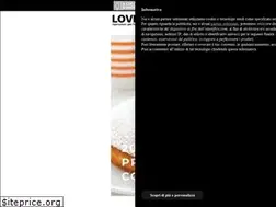 Sites similar to loves.cucchiaio.it