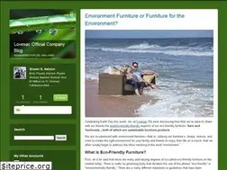 Sites similar to lovesac.typepad.com