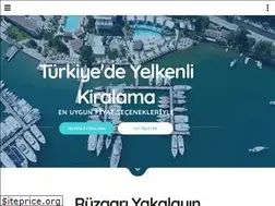 Sites similar to lovesail.net