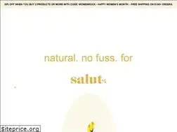 Sites similar to lovesalut.co