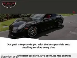 Sites similar to lovesautodetail.com