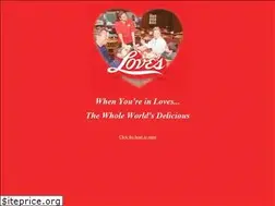 Sites similar to lovesbbq.com