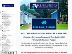 Sites similar to loveschnauzers.com