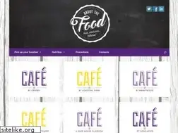 Sites similar to loveschoolmeals.co.uk