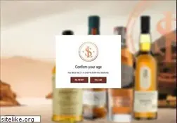 Sites similar to lovescotch.com