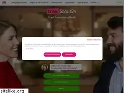Sites similar to lovescout.de