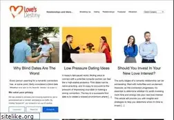 Sites similar to lovesdestiny.com