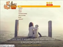 Sites similar to lovesecondchances.org