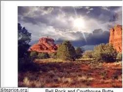 Sites similar to lovesedona.com