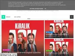 Sites similar to loveserials1.blogspot.com