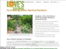 Sites similar to lovesgardens.com