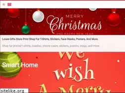 Sites similar to lovesgift.net