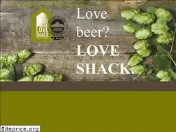 Sites similar to loveshacklibations.com