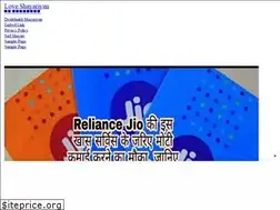 Sites similar to loveshayariyan.com