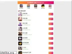 Sites similar to loveshijie.com